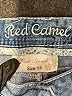 Red Camel Stars Blue Jeans Size 13 - photo 7