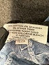 Red Camel Stars Blue Jeans Size 13 - photo 8