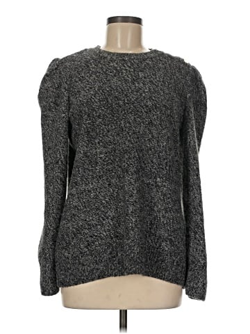 Anne Klein Pullover Sweater (view 1)