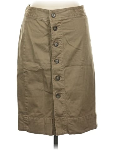 J.Crew Casual Skirt (view 1)
