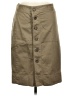 J.Crew Tan Casual Skirt Size 6 - photo 1