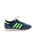 Adidas Blue Sneakers Size 6 1/2 - photo 1