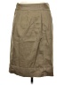 J.Crew Tan Casual Skirt Size 6 - photo 2