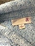 SO Blue Pullover Sweater Size L - photo 7