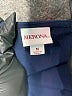 Merona 100% Rayon Blue Sleeveless Blouse Size M - photo 4