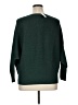 Philosophy Republic Clothing Green Pullover Sweater Size 1X - photo 2