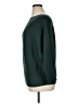 Philosophy Republic Clothing Green Pullover Sweater Size 1X - photo 5