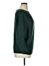 Philosophy Republic Clothing Green Pullover Sweater Size 1X - photo 4