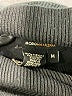 BCBGMAXAZRIA 100% Acrylic Black Turtleneck Sweater Size M - photo 7
