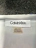 Calvin Klein 100% Polyester Blue Sleeveless Blouse Size XL (petite) - photo 7