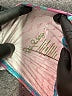 Lilly Pulitzer Print Pink Swimsuit Top Size L - photo 3