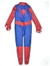 Unbranded Plaid Red Costume Size 110 cm - photo 2