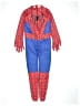 Unbranded Plaid Red Costume Size 110 cm - photo 1