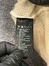 H&M Ivory Turtleneck Sweater Size XS - photo 9