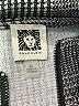 Anne Klein Houndstooth Black Pullover Sweater Size XL - photo 7