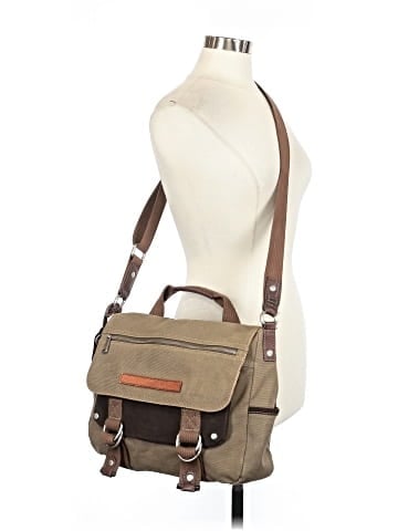 Fossil Messenger (view 2)