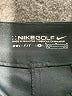 Nike Golf Solid Black Shorts Size 8 - photo 3