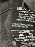 Blank NYC Gray Jeans Size 27 waist - photo 8