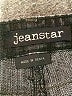 Jeanstar Tweed Black Jeans Size 16 - photo 7