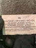 Jeanstar Tweed Black Jeans Size 16 - photo 8