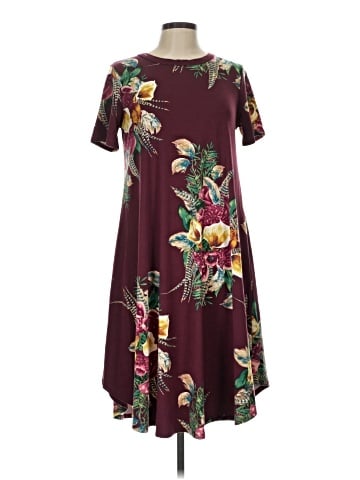 Sweet Claire Casual Dress (view 1)