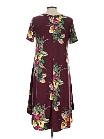 Sweet Claire Casual Dress (view 2)