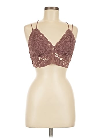 Victoria's Secret Pink Tank Top (view 1)