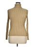 Style&Co Tan Turtleneck Sweater Size XL - photo 1