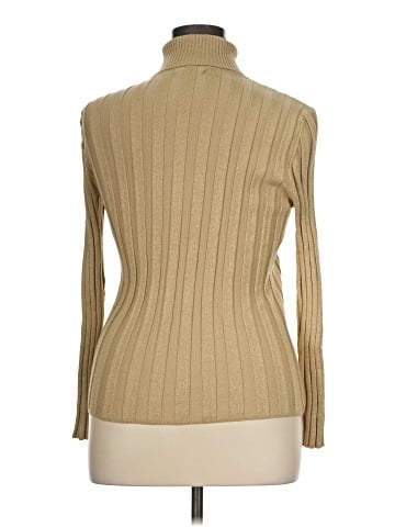 Style&Co Turtleneck Sweater (view 2)