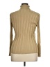 Style&Co Tan Turtleneck Sweater Size XL - photo 2