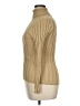 Style&Co Tan Turtleneck Sweater Size XL - photo 5