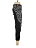 Avia Animal Print Black Active Pants Size S - photo 4