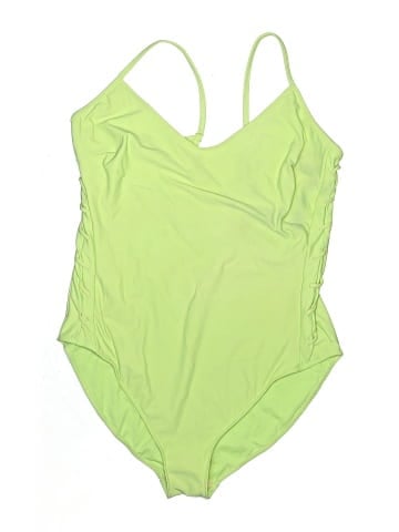 Newport News One Piece Swimsuit (view 1)