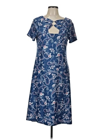 New Directions Casual Dress (view 1)
