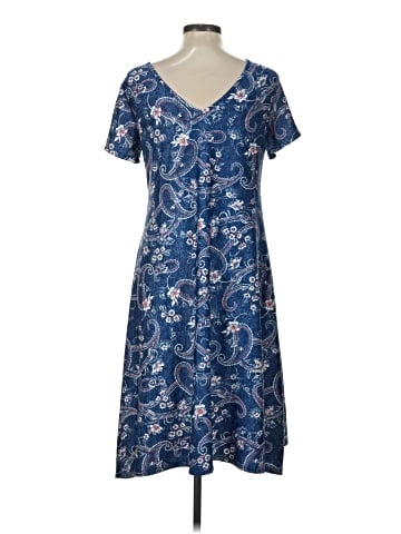 New Directions Casual Dress (view 2)