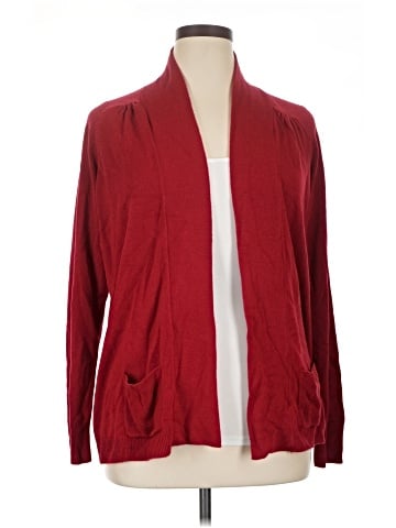 Karen Scott Cardigan (view 1)