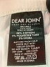 Dear John White Jeans Size 28 waist - photo 8