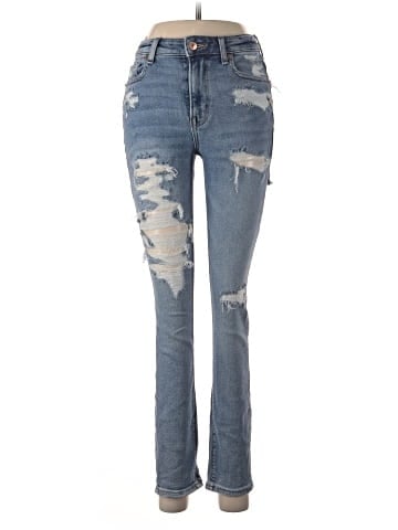 American Eagle Outfitters Jeans (view 1)