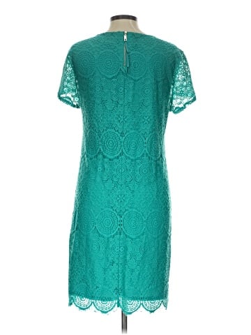 Laundry by Shelli Segal Casual Dress (view 2)
