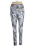 Tek Gear Tie-dye Blue Active Pants Size XL - photo 2