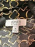 Jones Studio Tweed Gold Long Sleeve Blouse Size XL - photo 7