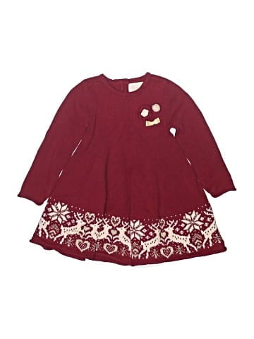 Heirloom by Polly Flinders Dress (view 1)