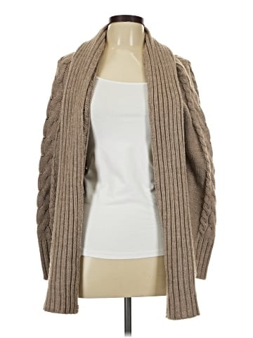SONOMA life + style Cardigan (view 1)
