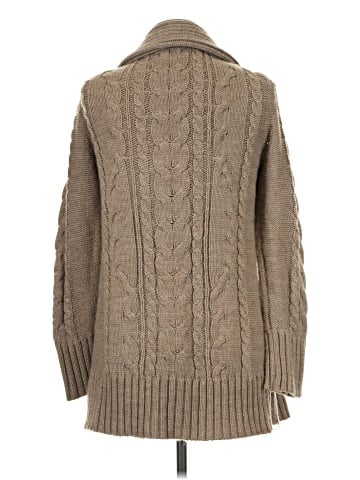 SONOMA life + style Cardigan (view 2)
