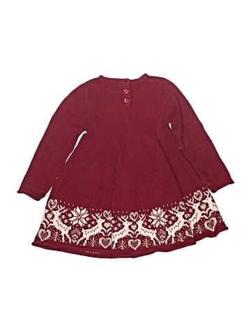 Heirloom by Polly Flinders Dress (view 2)