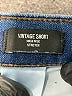 Express Blue Denim Shorts Size 12 - photo 4