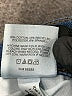 Express Blue Denim Shorts Size 12 - photo 5