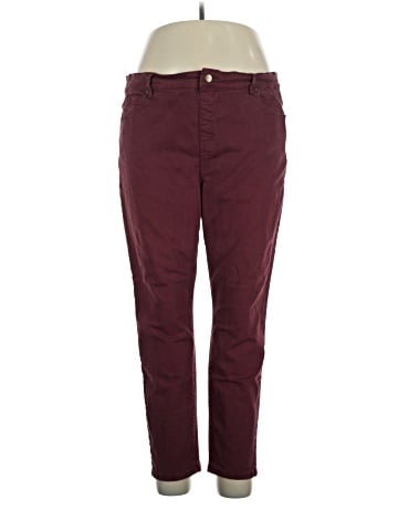 Soft Surroundings Casual Pants (view 1)