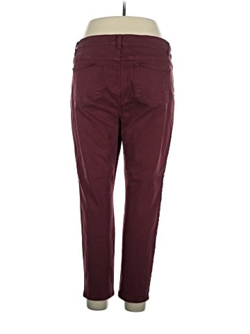Soft Surroundings Casual Pants (view 2)