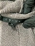 Cyrus Gray Cardigan Size M - photo 7